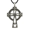 Irish Cross Amulet
