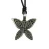 Amulet keltský motýl