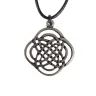 Celtic Interwoven Knot Amulet