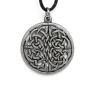 Celtic Knot Amulet
