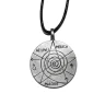 Malchut Amulet