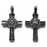 Knights Templar Order Amulet