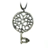Amulet Středověký klíč