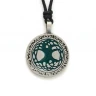 Tree of Life Amulet