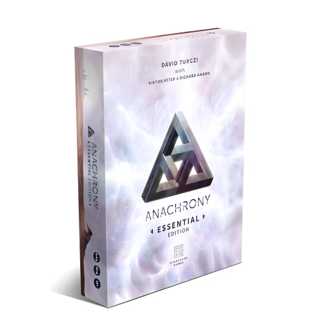 Anachrony