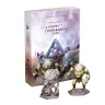 Anachrony (česky): Exosuit Commander Pack