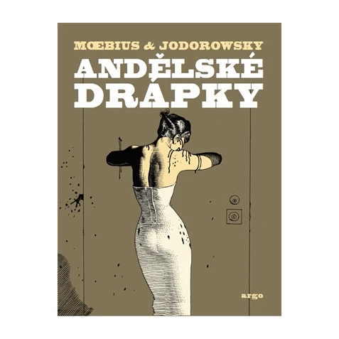 Andělské drápky