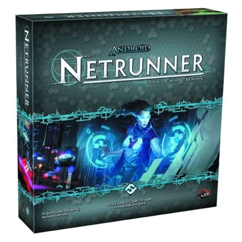 Android: Netrunner