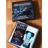 Android: Netrunner - Creation and Control