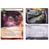 Android: Netrunner - Crimson Dust