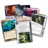 Android: Netrunner - First Contact