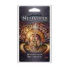Android: Netrunner - Whispers in Nalubaale
