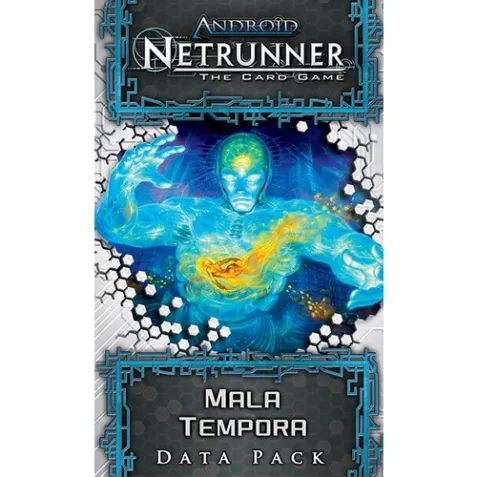 Android: Netrunner - Mala Tempora
