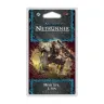 Android: Netrunner - Martial Law