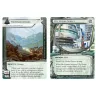 Android: Netrunner - The Devil and the Dragon