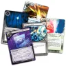 Android: Netrunner - The Spaces Between