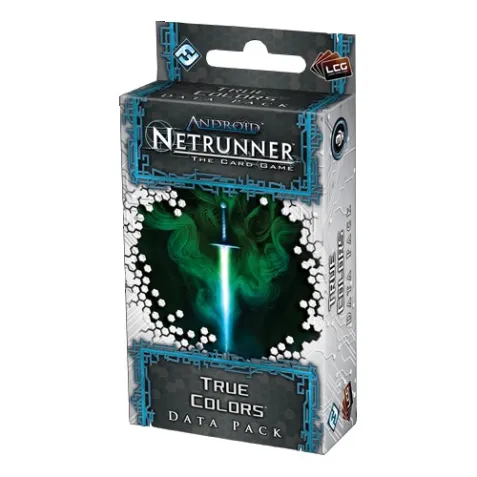 Android: Netrunner - True Colors