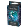 Android: Netrunner - Upstalk