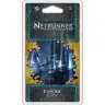 Android: Netrunner - Chrome City