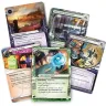 Android: Netrunner - Chrome City