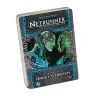 Android: Netrunner - Hardwired Draft Starter Pack