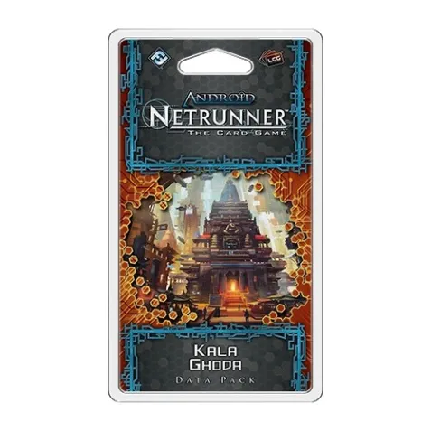 Android: Netrunner - Kala Ghoda