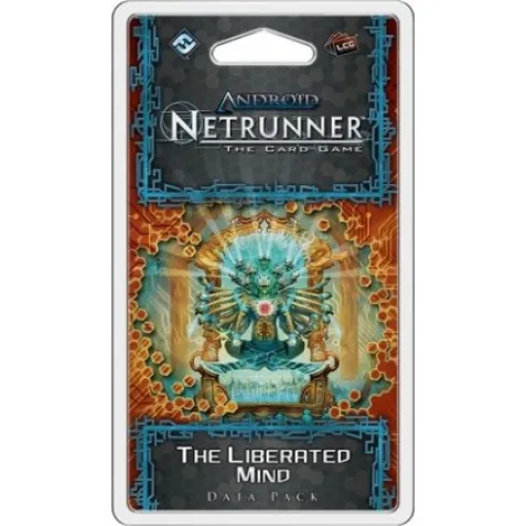 Android: Netrunner - Liberated Mind