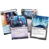 Android: Netrunner - Salsette Island