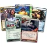 Android: Netrunner - The Valley