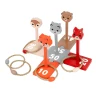 Animal Ring Toss