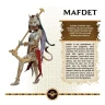 Ankh: Gods of Egypt - Guardians Set