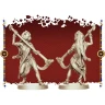 Ankh: Gods of Egypt - Guardians Set
