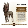 Ankh: Gods of Egypt - Guardians Set
