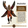 Ankh: Gods of Egypt - Guardians Set