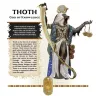 Ankh: Gods of Egypt - Pantheon