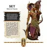 Ankh: Gods of Egypt - Pantheon