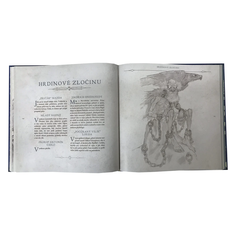 Ankh-Morpork: Archivy 1