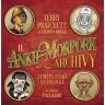 Ankh-Morpork: Archivy 2