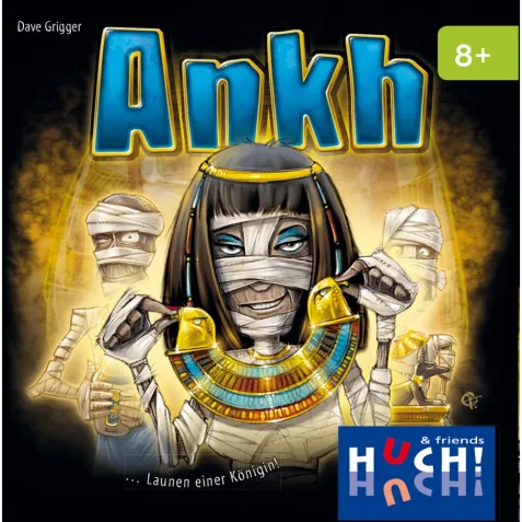 Ankh