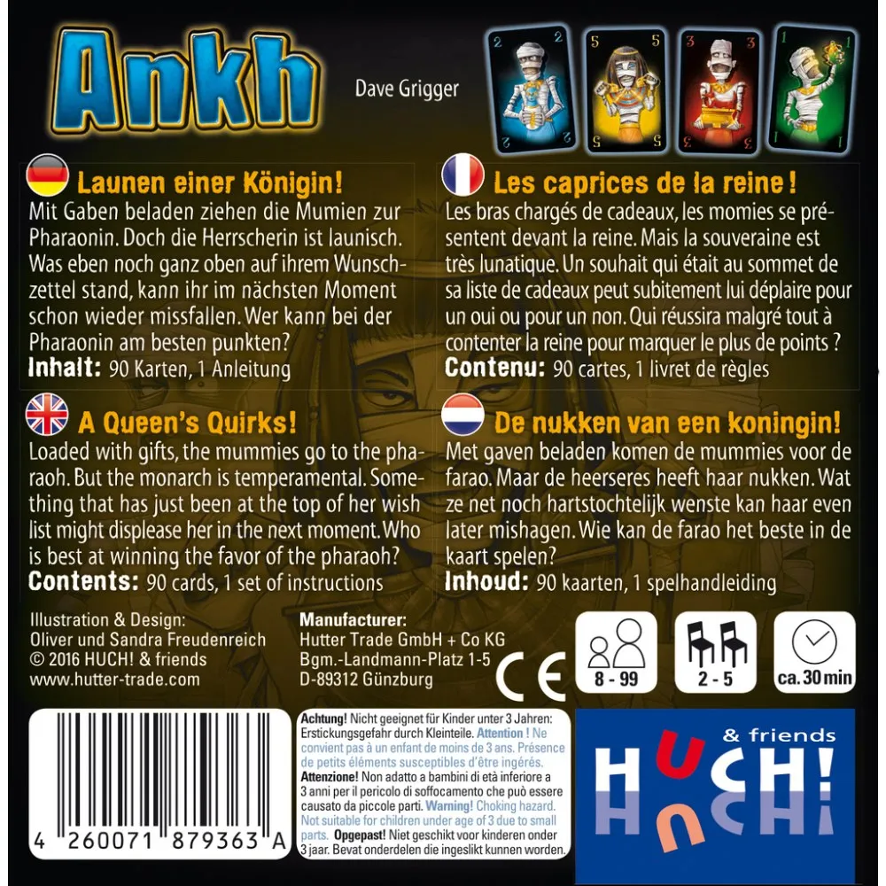 Ankh