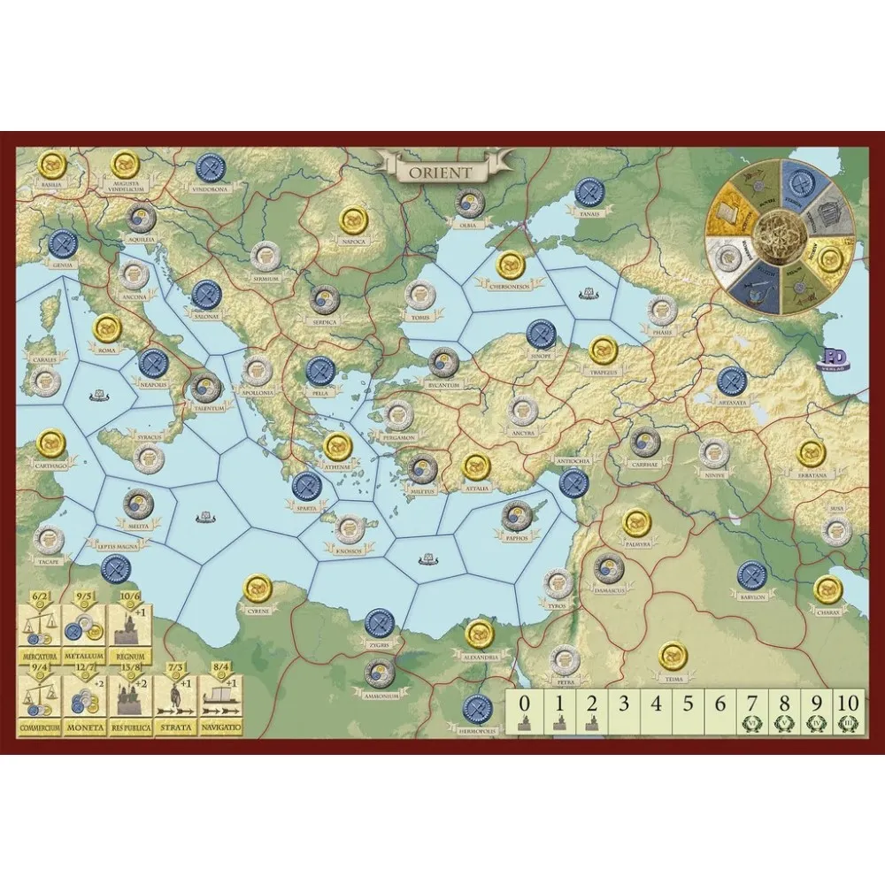 Antike II