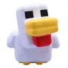 Antistresová figúrka Minecraft Mega Squishme Chicken