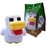 Antistresová figúrka Minecraft Mega Squishme Chicken