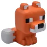 Antistresová figúrka Minecraft Mega Squishme Fox
