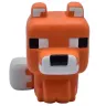 Antistresová figúrka Minecraft Mega Squishme Fox