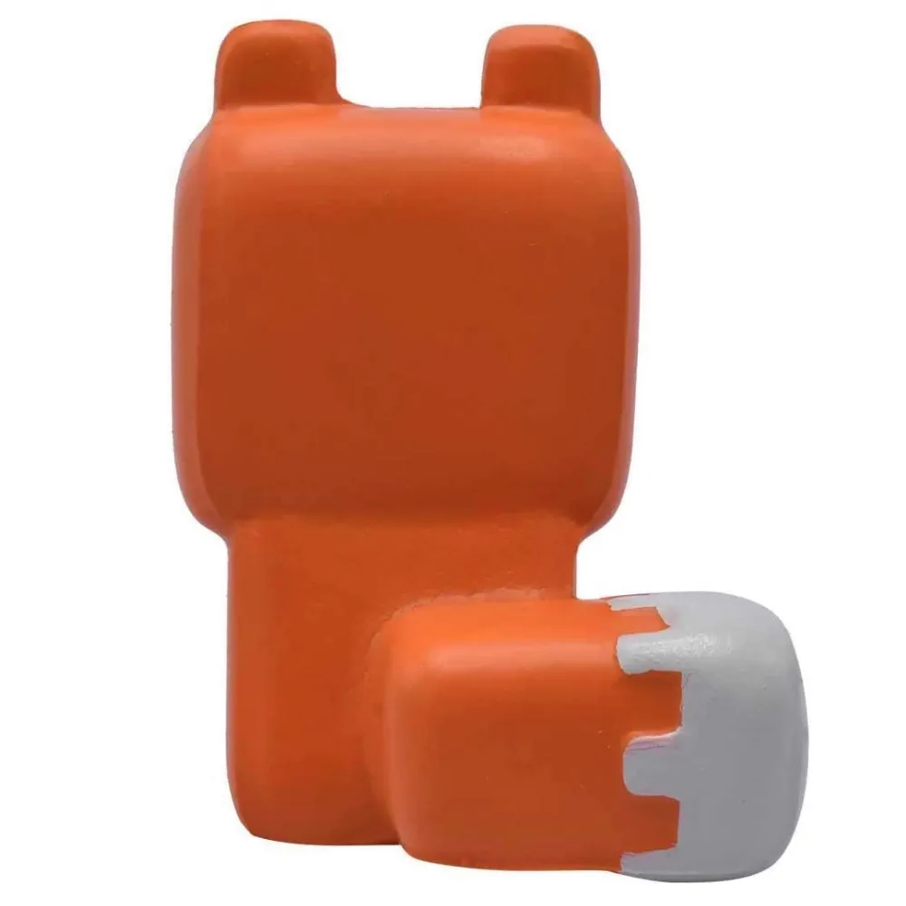 Antistresová figúrka Minecraft Mega Squishme Fox