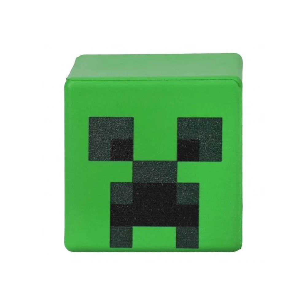 Minecraft Stress Toy - Creeper