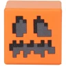 Minecraft Stress Toy - Pumpkin