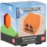 Minecraft Stress Toy - Pumpkin