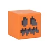Minecraft Stress Toy - Pumpkin